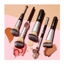 Outlet Heavenly Luxe™ Dual Airbrush Concealer Brush Brochas Y Pinceles