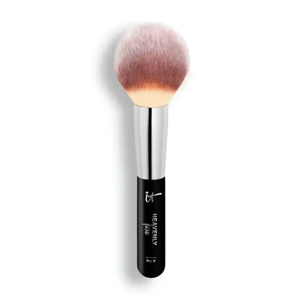 Sale Heavenly Luxe Wand Ball Powder Brush Brochas Y Pinceles