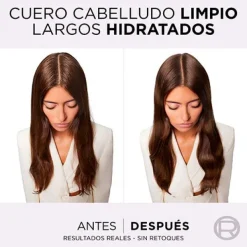 ELVIVE Hidratantes Faciales<Hialurónico Pure