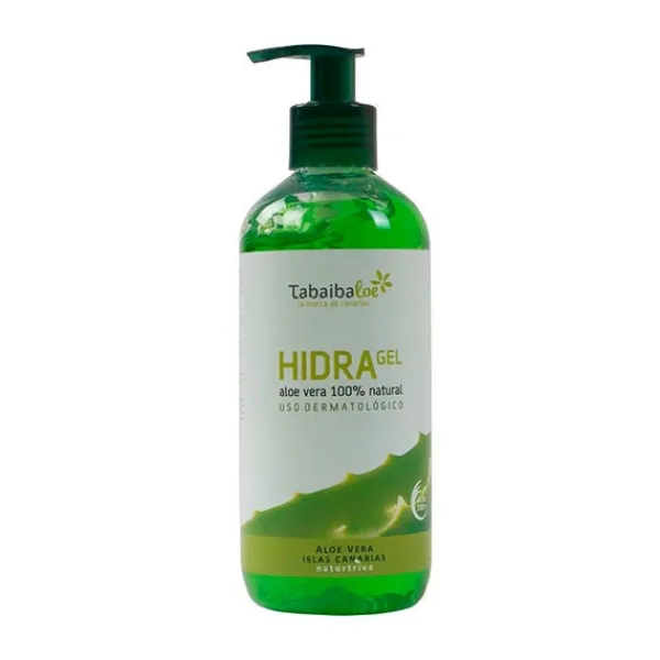 TABAIBALOE Hidratantes|Hidratantes Faciales<Hidra Gel Islas Canarias