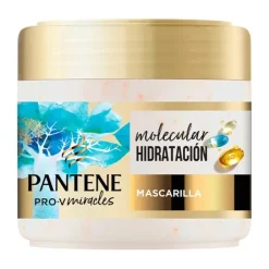 PANTENE Hidratantes Faciales|Cabello Seco<Hidratación Intensiva