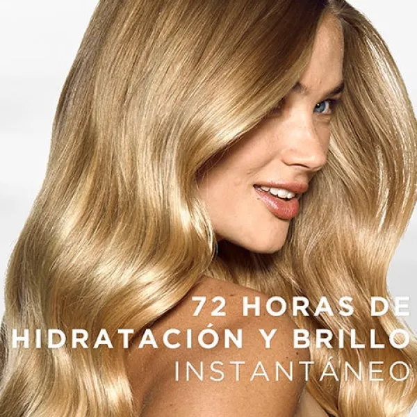 PANTENE Hidratantes Faciales|Cabello Seco<Hidratación Intensiva