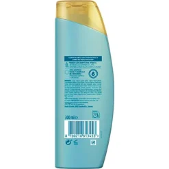 H&S Hidratantes Faciales|Anticaspa<Hidratante