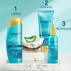 H&S Hidratantes Faciales|Anticaspa<Hidratante