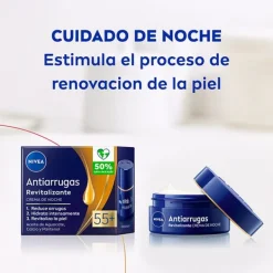 NIVEA Antiedad|Hidratantes Faciales<Hidratante Anti-Arrugas