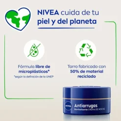 NIVEA Antiedad|Hidratantes Faciales<Hidratante Anti-Arrugas