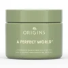 ORIGINS Antiedad<Hidratante Antiedad SPF 40 Te Blanco