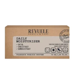 REVUELE Hidratación<Hidratante De Día