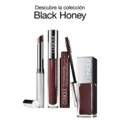 High Impact Black Honey Máscara De Pestañas