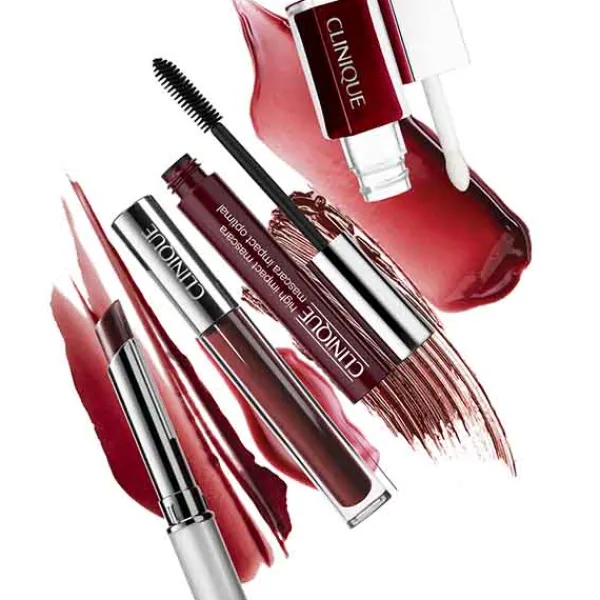 High Impact Black Honey Máscara De Pestañas