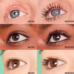 CLINIQUE Máscara De Pestañas|Hidratantes Faciales<High Impact Hi-Fi Mascara