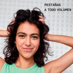 Hot High Impact Hi-Fi Mascara Máscara De Pestañas