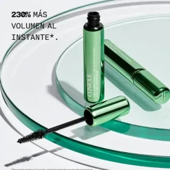 CLINIQUE Máscara De Pestañas|Hidratantes Faciales<High Impact Hi-Fi Mascara