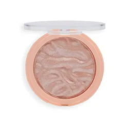 REVOLUTION Iluminadores Maquillaje<Highlight Reloaded