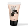 Outlet Highlighter Essential Iluminadores Maquillaje