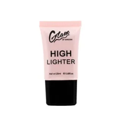 Highlighter Pink Iluminadores Maquillaje