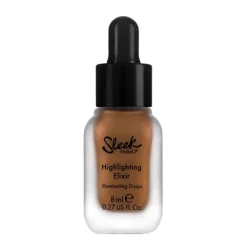 Hot Highlighting Elixir Iluminadores Maquillaje