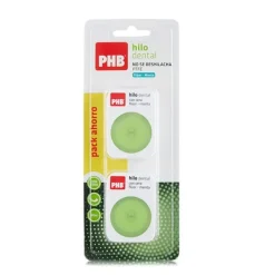 PHB Hidratantes Faciales|Higiene Bucal<Hilo Dental No Se Deshilacha Pack