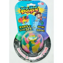 Sale Hip Hop Pops Juegos