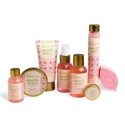 IDC INSTITUTE Bálsamos Labiales|Hidratantes Faciales<Holistic Beauty Lotus & White Tea