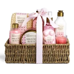 IDC INSTITUTE Brumas Corporales|Hidratantes Faciales<Holistic Beauty Lotus & White Tea