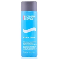 BIOTHERM Cuidado De Barba|Hidratantes Faciales<Homme Aquatic Lotion