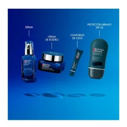 BIOTHERM Hidratantes Faciales|Contorno De Los Ojos<Homme Force Supreme Eye Architect Serum