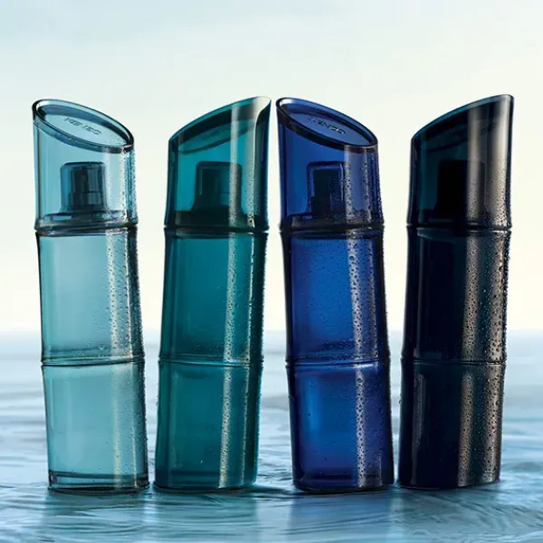 Hot Homme Marine Perfumes