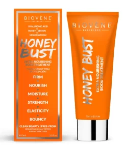 BIOVENE Limpieza|Mascarillas<Honey Bust