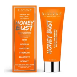 Best Honey Bust Limpieza