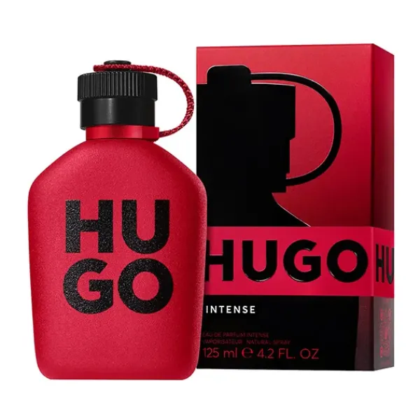 Online Hugo Intense Perfumes