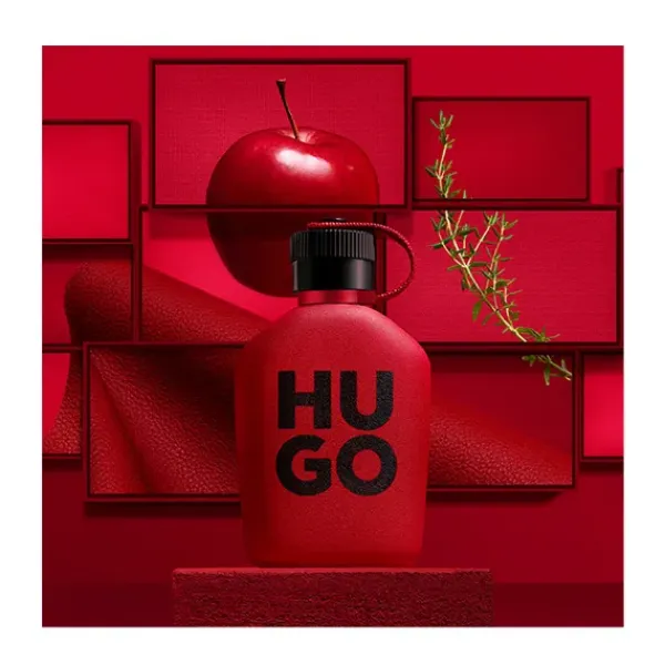 Online Hugo Intense Perfumes