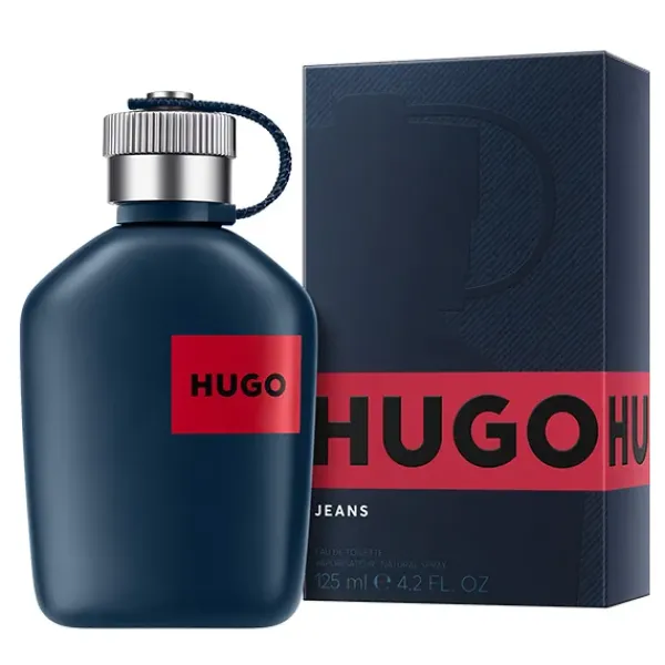 Sale Hugo Jeans Perfumes