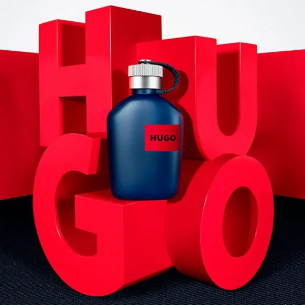 Sale Hugo Jeans Perfumes