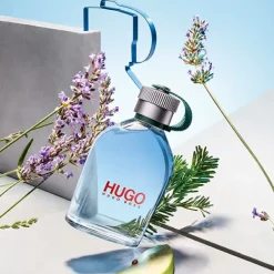 Hot Hugo Man Perfumes