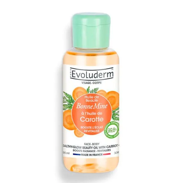 Clearance Huile De Carotte Serums