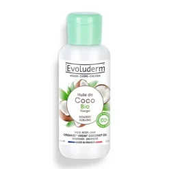 Hot Huile De Coco Bio Serums