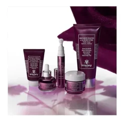 Huile Precieuse A La Rose Noire Nutritiva