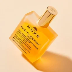 NUXE Aceites Y Lociones|Hidratantes Faciales<Huile Prodigieuse Riche