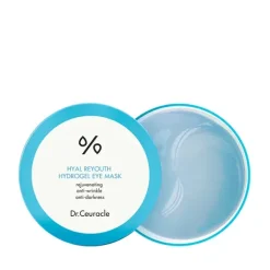 DR.CEURACLE Mascarillas|Cosmética Coreana<Hyal Reyouth