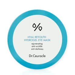 DR.CEURACLE Mascarillas|Cosmética Coreana<Hyal Reyouth