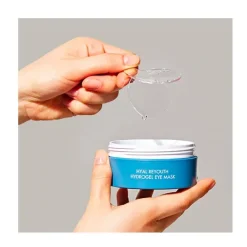 DR.CEURACLE Mascarillas|Cosmética Coreana<Hyal Reyouth