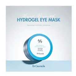 DR.CEURACLE Mascarillas|Cosmética Coreana<Hyal Reyouth