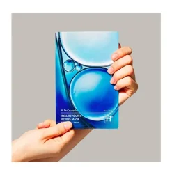 DR.CEURACLE Mascarillas|Cosmética Coreana<Hyal Reyouth