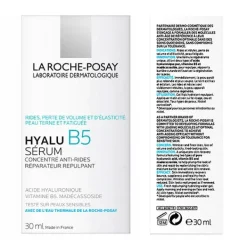 LA ROCHE POSAY Hidratantes Faciales<Hyalu B5