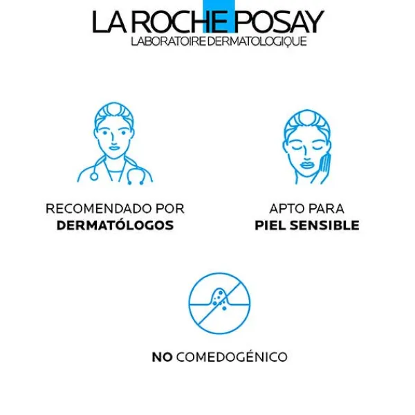 LA ROCHE POSAY Hidratantes Faciales<Hyalu B5