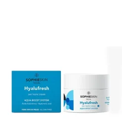 SOPHIESKIN Hidratación<Hyalufresh Day Tropic Cream