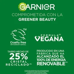 GARNIER Hidratación<Hyaluron
