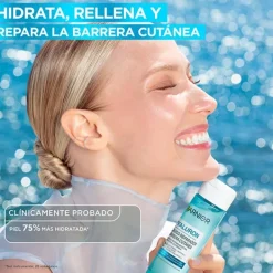 GARNIER Hidratación<Hyaluron