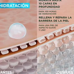 GARNIER Hidratación<Hyaluron